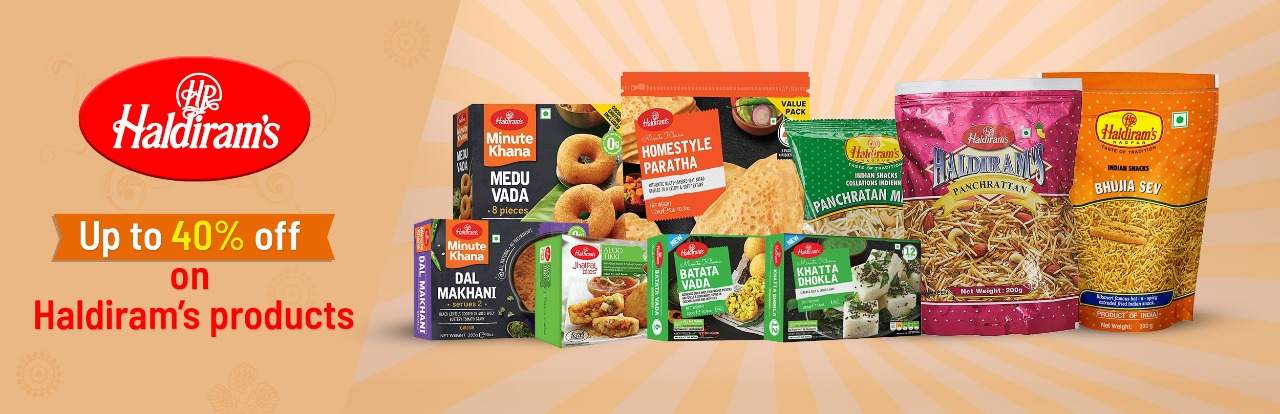 Online Asian Grocery Store in UK