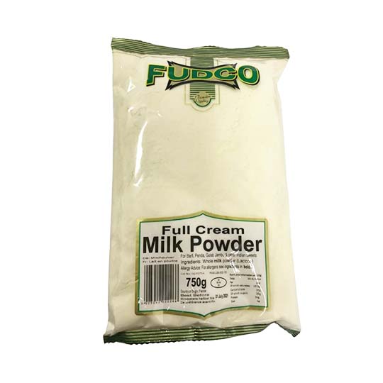 Fudco Premium Milk Powder