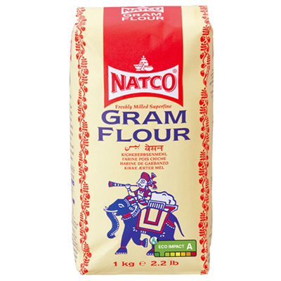 Natco Premium Gram Flour