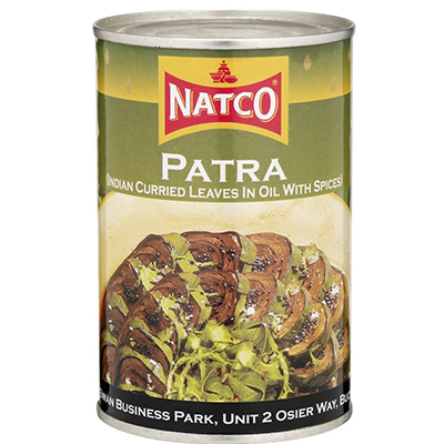 Natco Canned Patra