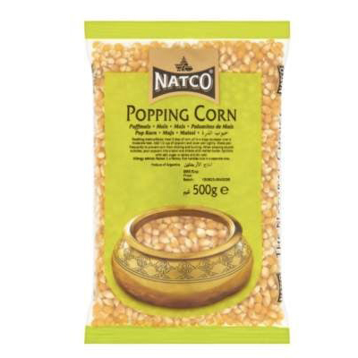 Natco Popping Corn