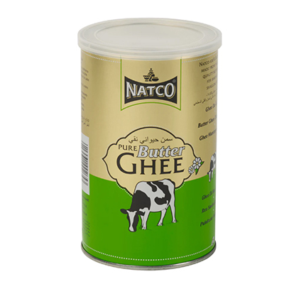 Natco Pure Butter Ghee