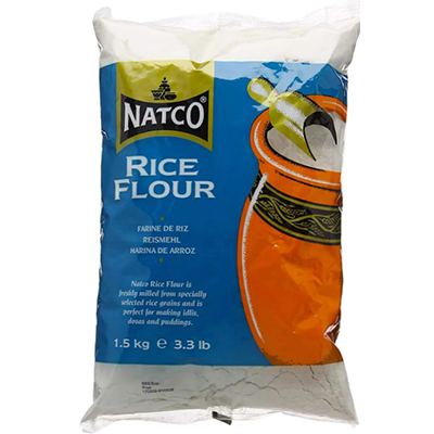 Natco Rice Flour