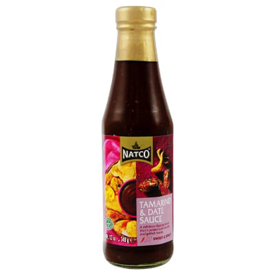 Natco Tamarind and Date Sauce