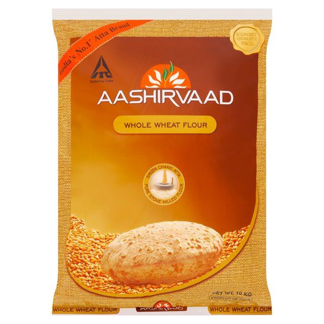 Aashirvaad