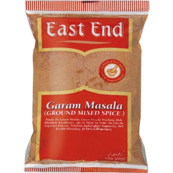 East End Garam Masala