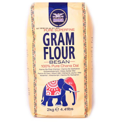 Heera Besan Gram Flour