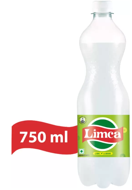 Limca Bottle 750ml