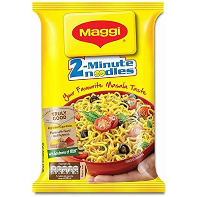  Maggi Masala Noodles
