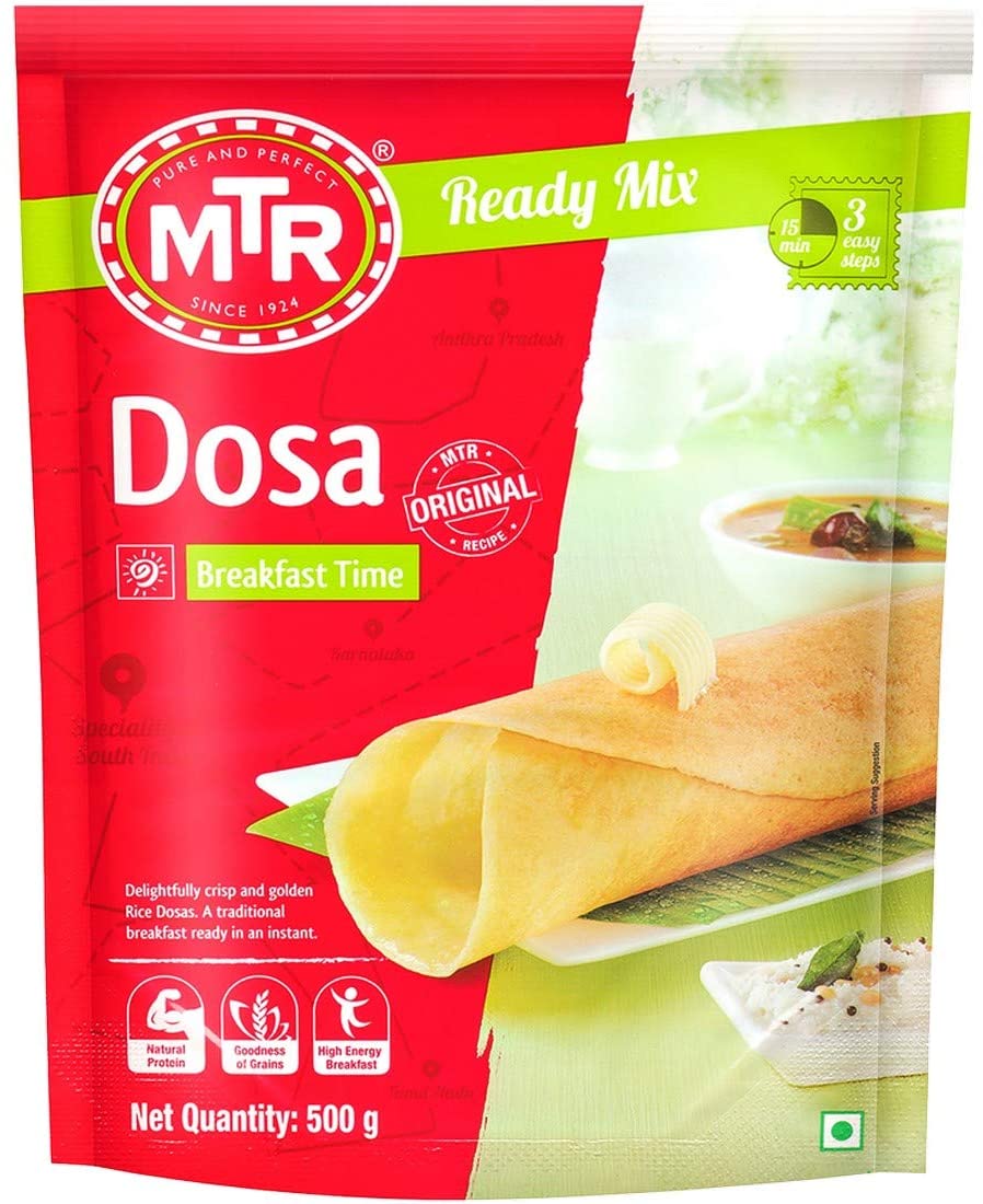 MTR Dosa Mix 500g