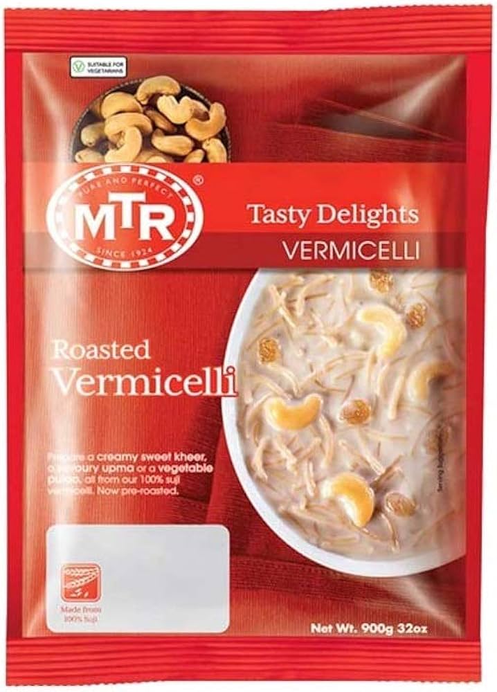 MTR Roasted Vermicelli