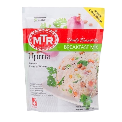 MTR Upma Mix