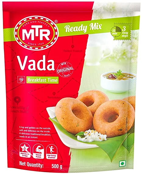 Buy MTR Vada Mix