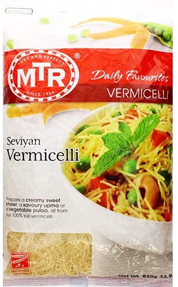 MTR Vermicelli