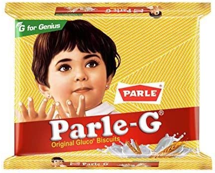 Parle-G Family Pack