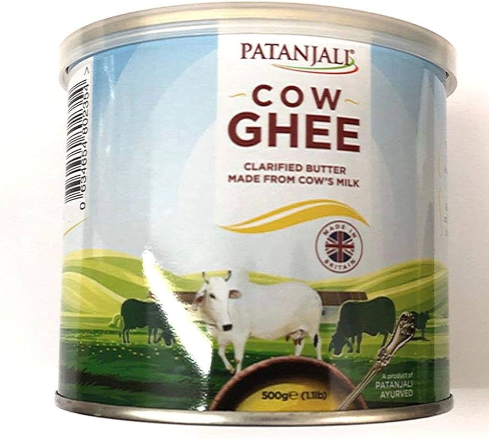 Patanjali Ghee 2kg