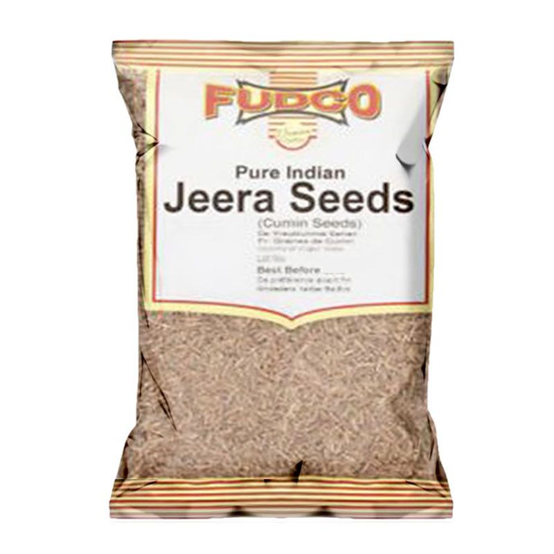 Fudco Cumin Seeds (Whole Jeera) 800g