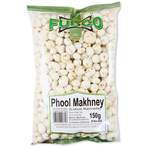 Fudco Phool Makhaney (Large Pack) 150g
