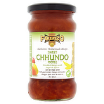 Fudco Sweet Chhundo Pickle 350g