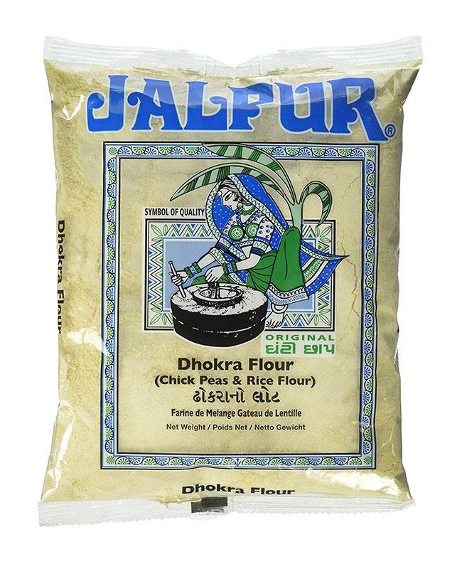 Jalpur Dhokla Flour 1kg *SPECIAL OFFER*