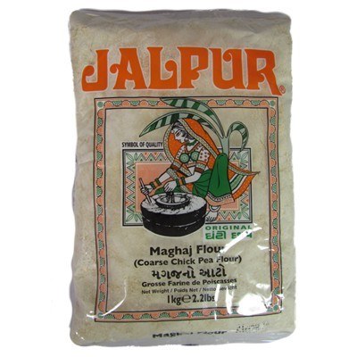 Jalpur Maghaj Flour 1kg