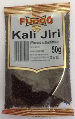 Fudco Kali Jiri Whole 50g