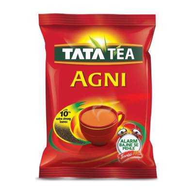 TATA Agni Tea Loose 900g