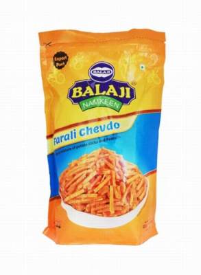 Balaji Farali Chevdo Large Pack 400g