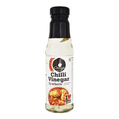 Ching’s Chilli Vinegar 170ml