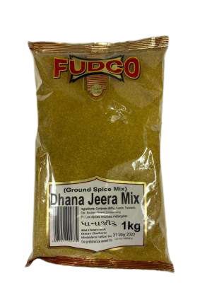 Fudco Dhana Jeera Mix 1kg