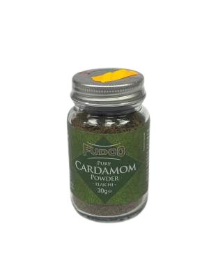 Fudco Green Cardamom Powder 30g