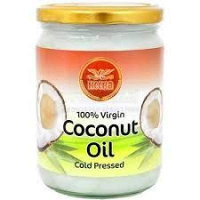 Heera Coconut Oil (100% Virgin) 500ml