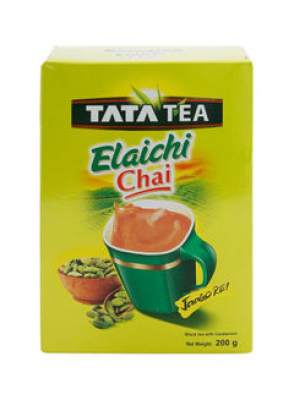 TATA Elachi Tea Bags 50's