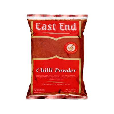 East End Chilli Powder 400g
