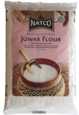 Natco Premium Juwar Flour 900g