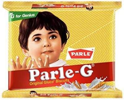 Parle G Family Pack (10 Pack) 800g