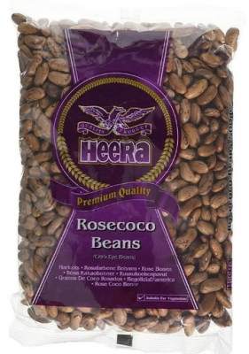 Heera Premium Rose Coco Beans 1kg