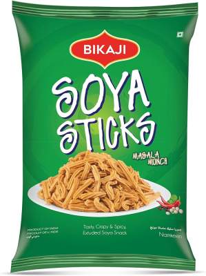 Bikaji Soya Sticks 200g
