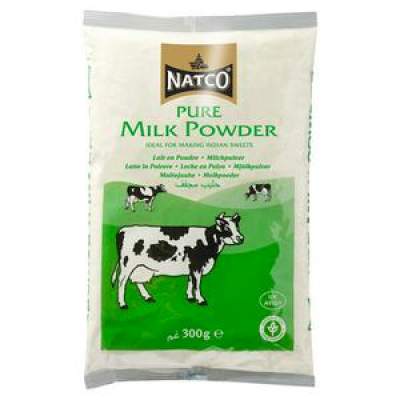 Natco Milk Powder 300g